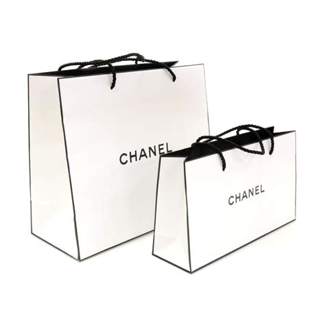 white chanel shopping bag|chanel shopping tote price.